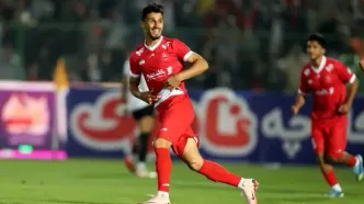 بازگشت اجباری ستاره پرسپولیس به پستی که دوستش ندارد