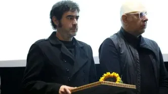 شهاب حسینی: به نظر می‌رسد هیچ سیاست‌مداری مخاطب سینما نیست