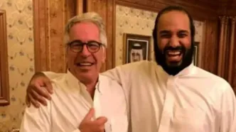 پیشنهاد جفری اپستین به محمد بن سلمان چه بود؟