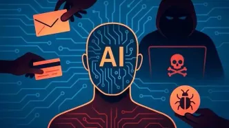 وقتی قاتلان سراغ ChatGPT می‌روند