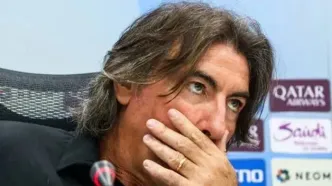 ساپینتو رسما اخراج شد