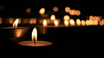 دولت برای درگذشتگان حوادث دی مراسم چهلم می‌گیرد