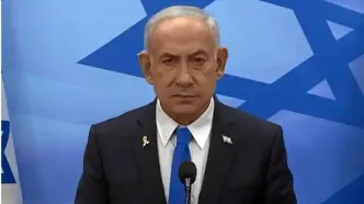 کاخ سفید از تماس تلفنی ترامپ و نتانیاهو خبر داد