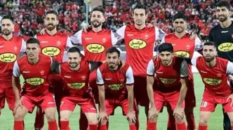 قهرمانی پرسپولیس در سوپرجام رسمی شد