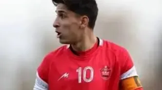 اوسمار نفس راحت کشید؛ ستاره جوان پرسپولیس گل زد