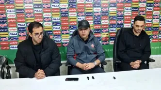 ربیعی: تراکتور با اسکوچیچ دوران طلایی را داشت