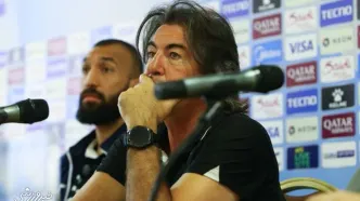 ساپینتو زیر بار جریمه استقلال نمی‌رود