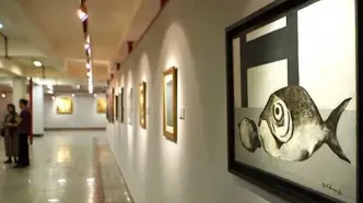 امکان توثیق آثار هنری در نظام بانکی فراهم شد