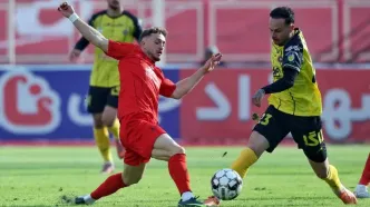 شوک به سپاهان پس از باخت به تراکتور؛ سانچز از ایران رفت!