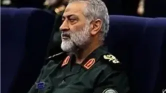 سردار شکارچی: تمامی پایگاه‌های آمریکا هدف عملیات‌های نظامی ایران هستند