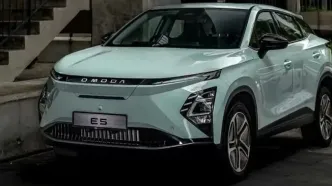 افزایش قیمت فونیکس FX برقی؛ طرح فروش جدید و تأثیرات آن