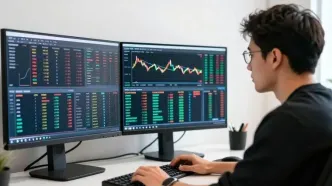 استراتژی های معاملاتی موثر در بازار پرنوسان ارزهای دیجیتال