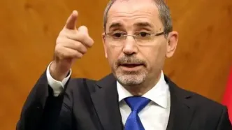 اردن: اَمان نقطه آغاز هیچ اقدام نظامی علیه ایران نخواهد بود