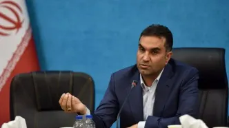 چادرملو ۹ هزار شغل مستقیم ایجاد کرد/ مدیریت فعلی چادرملو تولید و مسئولیت اجتماعی را همزمان تقویت کرده است