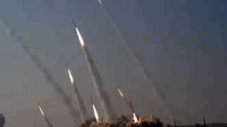 چگونه موشک‌های شلیک‌نشده ایران، تل‌آویو را بی قرار و واشنگتن را مردد کرده‌اند؟