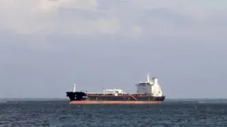 سپاه دو نفتکش را توقیف کرد