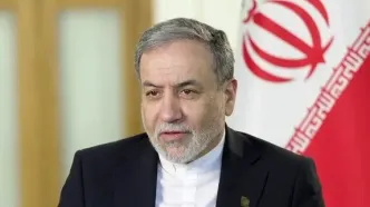 عراقچی: فرصتی برای دست دادن با هیئت آمریکایی در مذاکرات فراهم شد