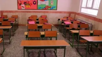 مدارس این شهرها فردا تعطیل اعلام شد