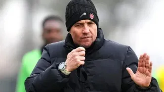 اوسمار ویرا رسماً پیام داد/ واکنش سرمربی پرسپولیس به حواشی اخیر