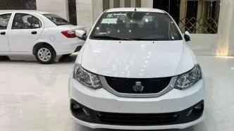 قیمت محصولات سایپا امروز دوشنبه 20 بهمن ۱۴۰۴