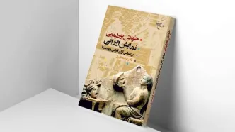 کتاب «خوانش بوطیقایی» روانه بازار نشر شد