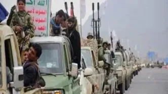 هشدار انصارالله خطاب به عربستان