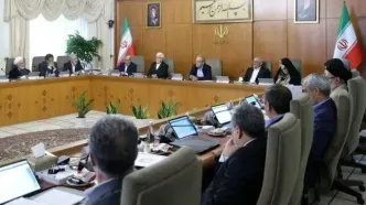 مقامات عالی دولت در چهلم جانباختگان حوادث دی‌ماه حاضر می‌شوند