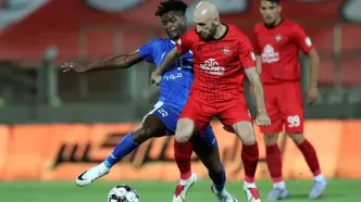 مقصد احتمالی اندونگ در ایران مشخص شد