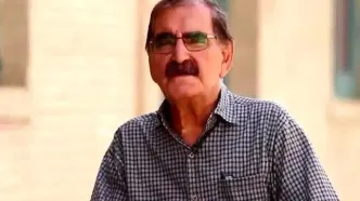 «اسفندیار شهیدی» درگذشت