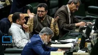 پایان بررسی بودجه 1405 در مجلس