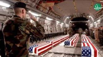 هشدار غربی‌ها به ماجراجویی ترامپ/سناریوی جنگ آمریکا و ایران زیر ۵ روز!