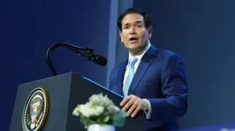 لغو سفر روبیو به اراضی اشغالی