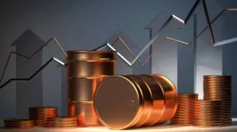 کاهش قیمت نفت با هشدارهای آمریکا درباره تنگه هرمز