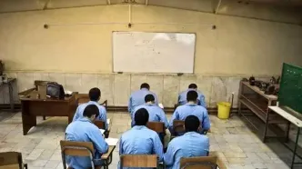 آزادی تمام دانش‌آموزان دستگیرشده در حوادث اخیر