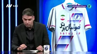 حدادی: نقل و انتقالات را با حضور اوسمار آغاز میکنیم