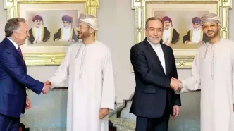 مذاکرات ایران و آمریکا در ژنو آغاز شد/ صداوسیما: این دور از گفت‌و‌گو‌ها وارد «فاز فنی» شده