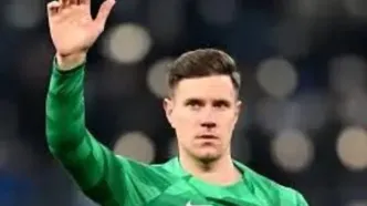 جام جهانی برای ستاره آلمان از دست رفت؟!