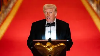 شکست استراتژی واشنگتن در آسیا