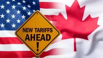 مجلس نمایندگان آمریکا تعرفه‌های ترامپ علیه کانادا را لغو کرد