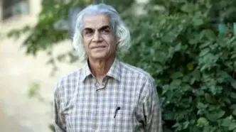 علی باباچاهی در بهشت سکینه به خاک سپرده می‌شود