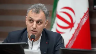 انحصار اکتشافات معدنی ظلم به تولید است/ ورود چادرملو به اکتشافات، راه نجات از بحران خوراک است