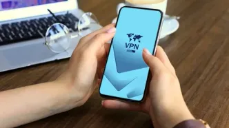 بازار سیاه «VPN‌»فروشی/ فیلترشکن‌های ۱۲میلیونی و افسانه دیش استارلینک