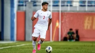 سامان تورانیان به جمع آبی ها پیوست