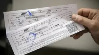 آغاز پیش‌فروش بلیت قطارهای مسافری اسفند از دوشنبه ۲۷ بهمن‌ماه