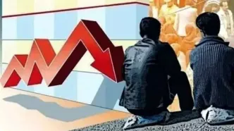 جدیدترین نرخ بیکاری اعلام شد | روند ریزشی طی ۱۰ سال اخیر رقم خورد؟