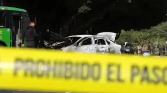 شهر میزبان جام جهانی سقوط کرد!