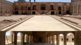 مدیرکل میراث فرهنگی یزد: ۶۴ میلیارد تومان اعتبار ابلاغی موزه بزرگ یزد بود