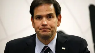 جلسه محرمانه روبیو با نمایندگان کنگره درباره ایران