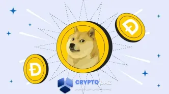 صعود دوج‌کوین تا 0.10 دلار پس از شکست مقاومت کلیدی