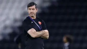 این روزها چه می‌کنی آقا کریم؟!